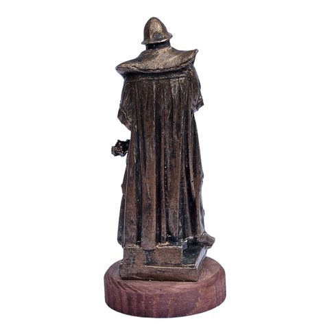 JAN ŽIŽKA - HUSSITE WARLORD, FIGURINE