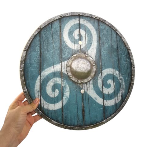 CELTIC SHIELD, CHILDREN'S