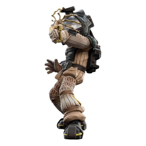 ALIEN FACEHUGGER 15 CM FIGURE