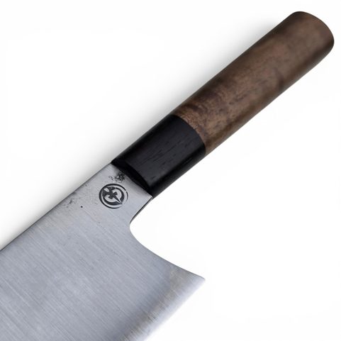 JAPANISCHES KIRITSUKE-MESSER AUS EDELSTAHL