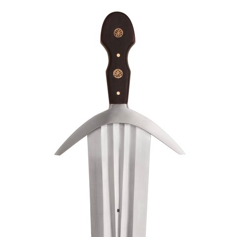 ITALIAN CINQUEDEA, SHORT SWORD