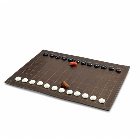 LUDUS LATRUNCULORUM, ROMAN BOARD GAME