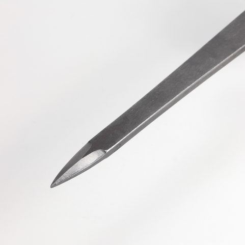 HUNTER, THROWING KNIFE