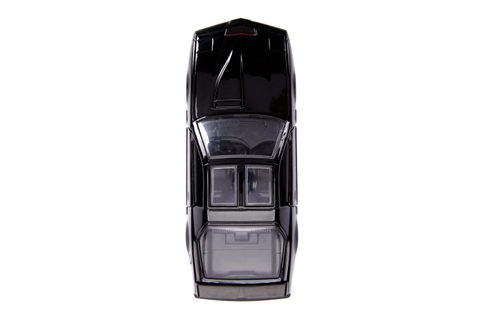 KNIGHT RIDER DIECAST MODEL 1/32 1982 PONTIAC FIREBIRD KNIGHTRIDER KITT
