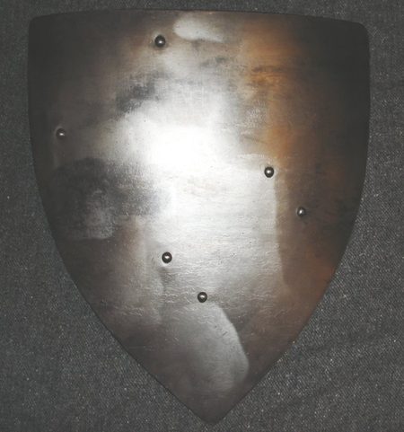 GOTHIC SHIELD