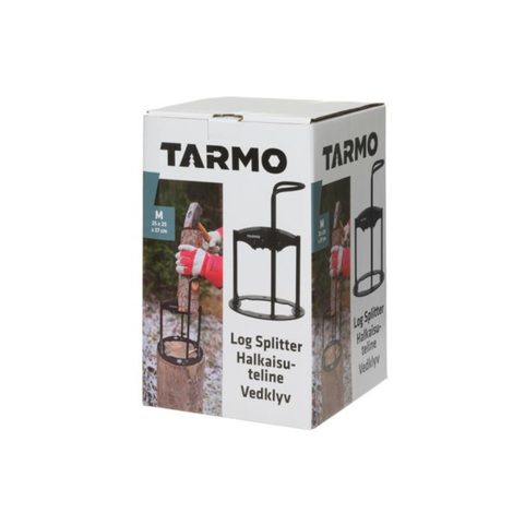 TAMMER FINNISH LOG SPLITTER M