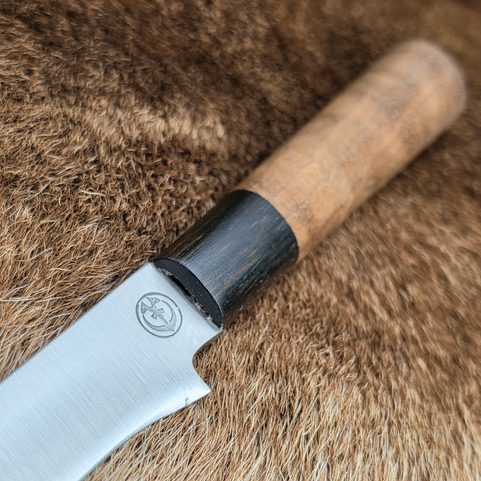 JAPANISCHES GOKUJO-MESSER AUS EDELSTAHL