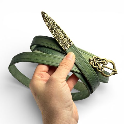 RÉPLIQUES DE CEINTURES VIKING