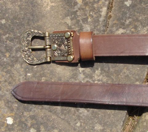VIKING BELT, TYPE I