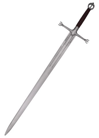 GALLOWGLASS SWORD - IRISH, SCOTTISH