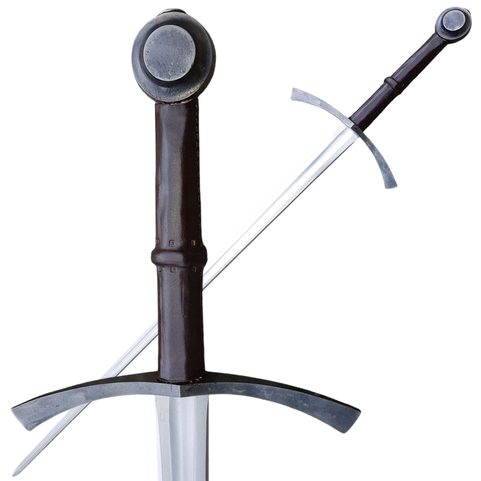 THYMAN, ÉPÉE À UNE MAIN ET DEMIE