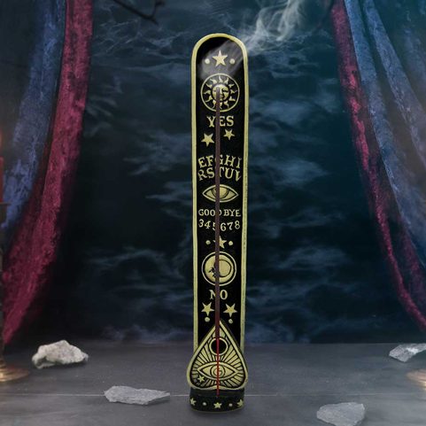 SCENT OF THE SPIRITS, SCENT STICK HOLDER