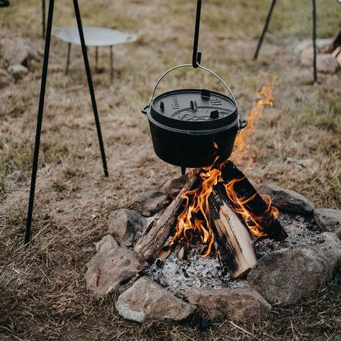 DUTCH OVEN FT1 PETROMAX