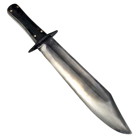 AMERICAN BOWIE KNIFE, PERRYVILLE