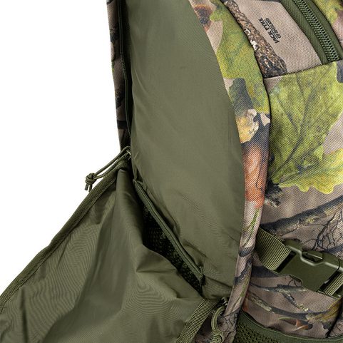 RIFLE RUCKSACK EVO JACK PYKE OF ENGLAND