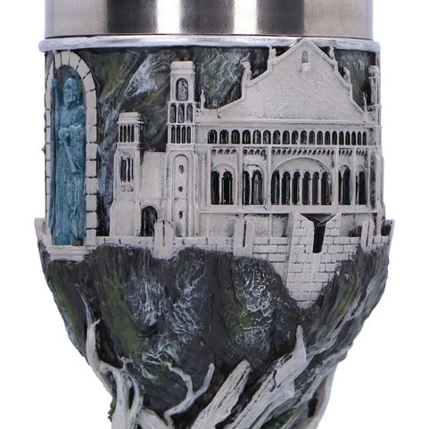 LORD OF THE RINGS GONDOR - CUP 19 CM