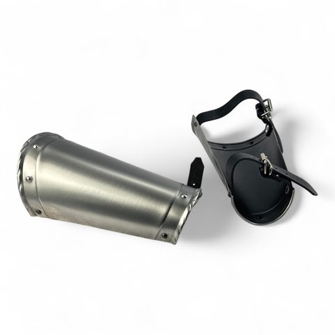 LES VAMBRACES EN FER - LES VAMBRACES EN FER - LES CUIRASSES EN FER