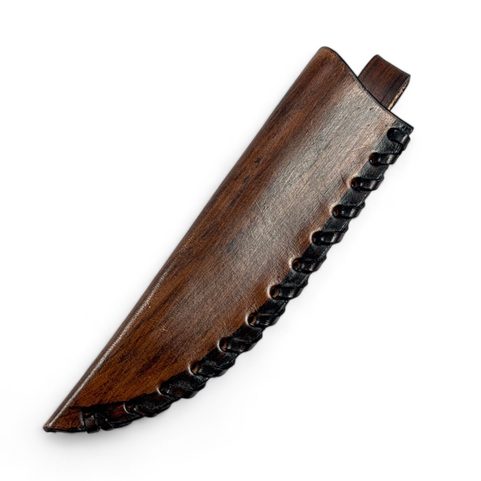 DAGR, TASCHENMESSER MIT SCHEIDE