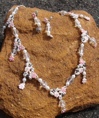 FLOWER SPRING COLLECTION