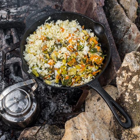 FIRE SKILLET FP30 PETROMAX