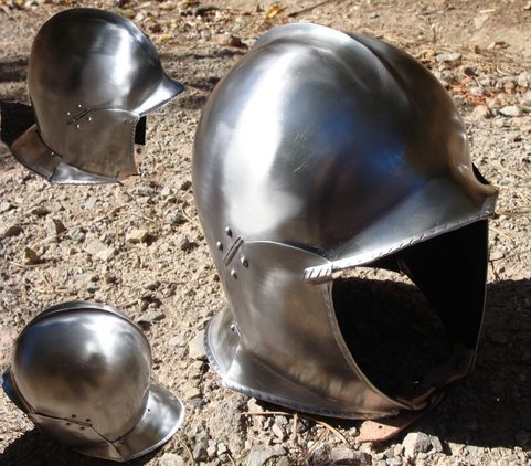 STURMHAUBE, HARRY