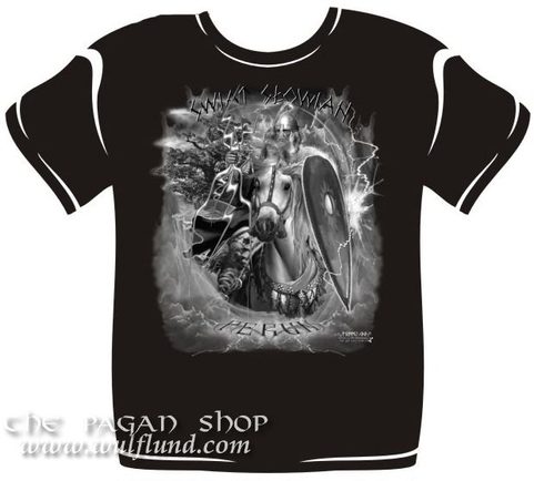 PERUN, SLAVIC T-SHIRT