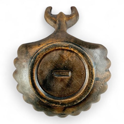 PROVOCATOR, ROMAN OIL LAMP - GLADIATOR, LANTERN