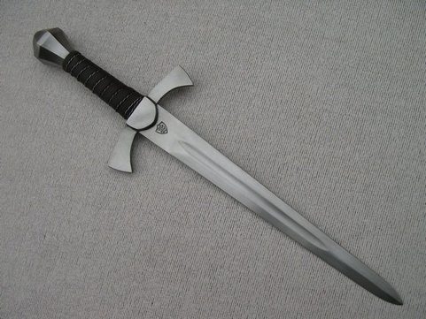 SWORDPLAY MEDIEVAL DAGGER II