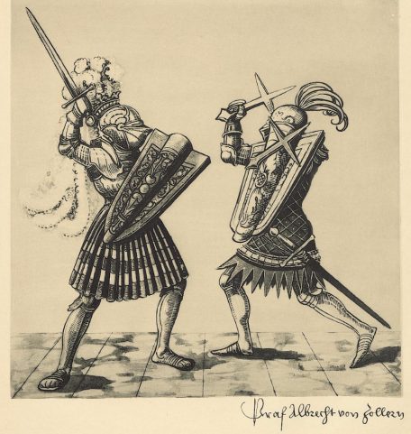 MEDIEVAL HURLBAT THROWING AXE