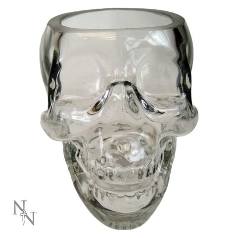 CRISTAL CRÂNE DE CRISTAL