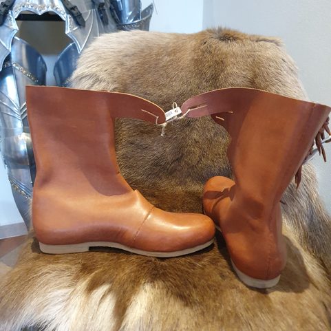 JARL, VIKING HIGHER SHOES - TAILLE EU 44