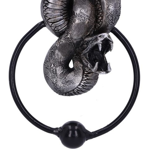 HARRY POTTER THE DARK MARK DOOR KNOCKER 23CM