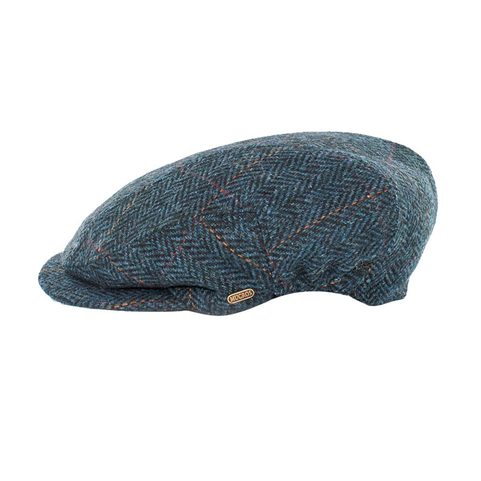 IRISH KERRY BLUE - IRISH PUB CAP