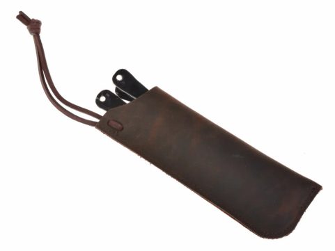 MEDIEVAL SET - FORK, KNIFE AND SPOON