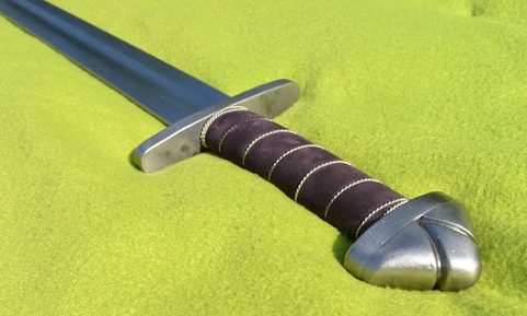 THOR, VIKING SWORD