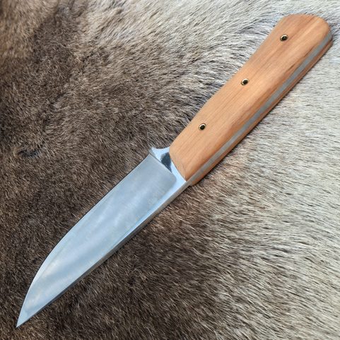 BOHEMIAN, OUTDOOR KNIFE - BUSHCRAFT
