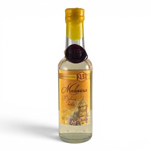 MET KRÄUTERBITTER 250 ML