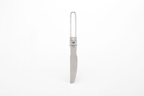 COUTEAU PLIANT EN TITANE TI5304