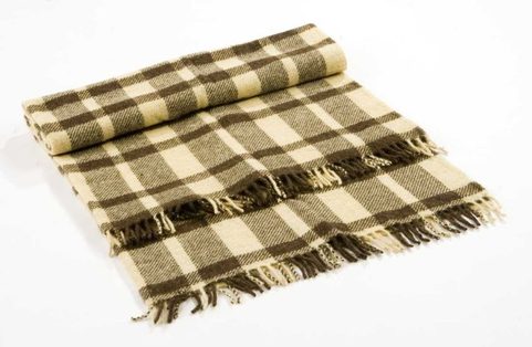 BLANKET I