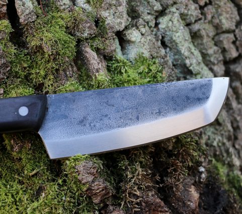 SIRIUS BUSHCRAFT CLEAVER - KNIFE