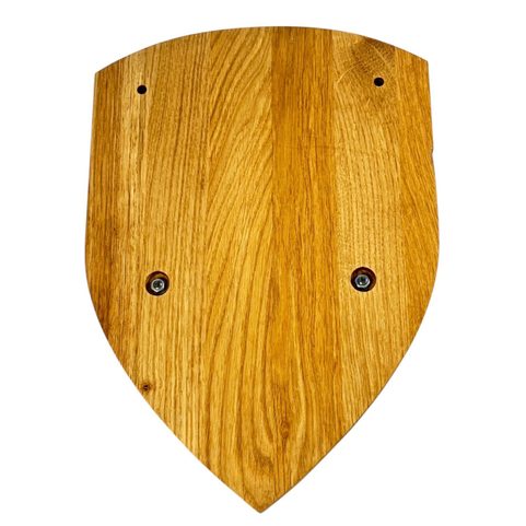 SWORD HOLDER BOHEMIA, SHIELD