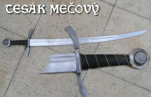 BOWMANS FALCHION
