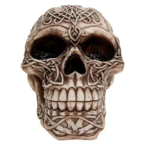 CELTIC SKULL