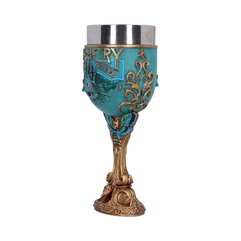 THE TELLER, CUP, 19.5CM