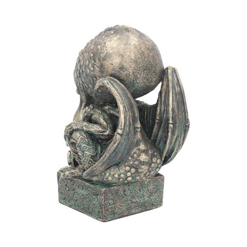 CTHULHU, STATUE