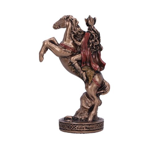 VALKYRIE CHOOSER OF THE SLAIN, FIGURE 8,5 CM