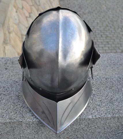 FANTASY SALLET