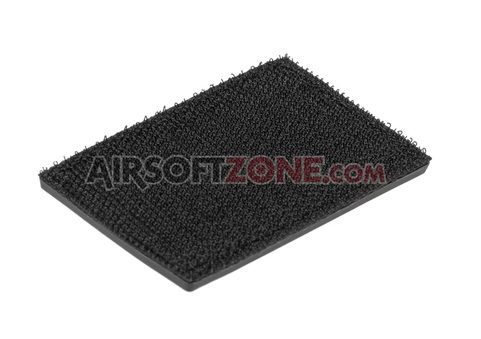 CZECH REPUBLIC RUBBER PATCH