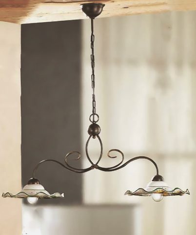 HELIA CERAMIC PENDANT LAMP 2213-2