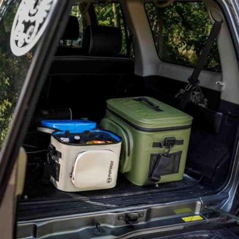 KÜHLTASCHE 22 L PETROMAX